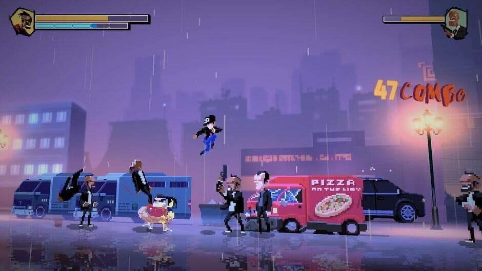 Скриншот 2 из I Am the Hero