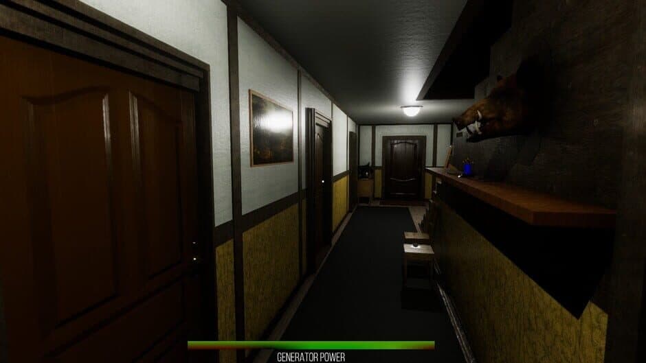 Скриншот 10 из The Entity