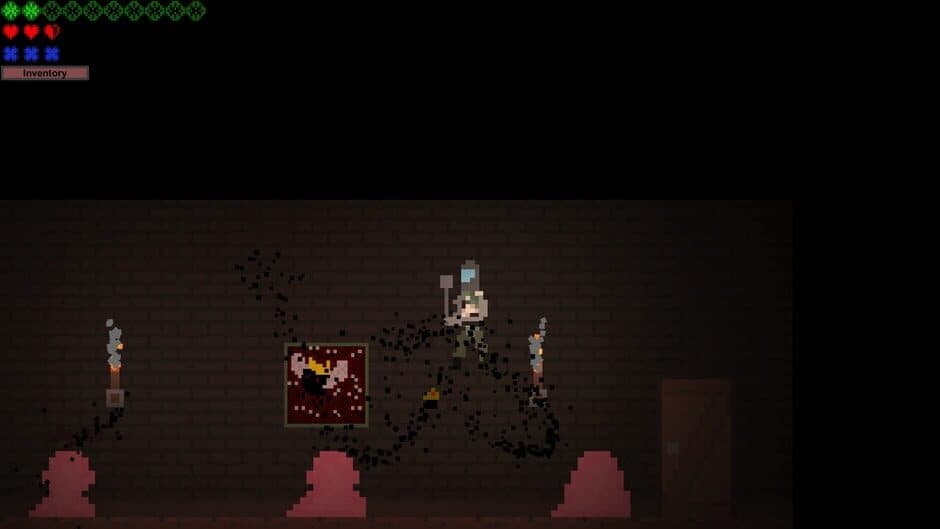 Скриншот 5 из The Haunting of Billy