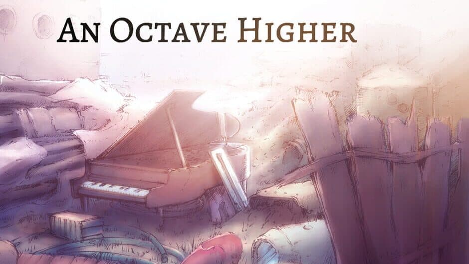 Скриншот 4 из An Octave Higher