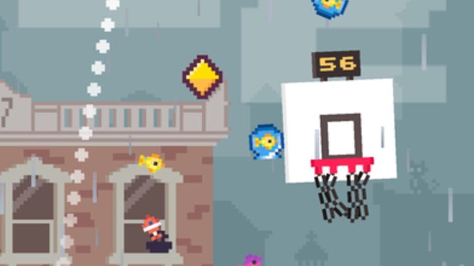 Скриншот 10 из Ball King