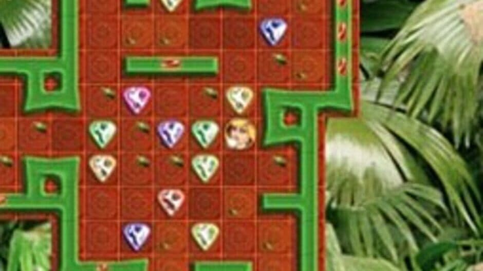 Скриншот 1 из 1001 Crystal Mazes Collection