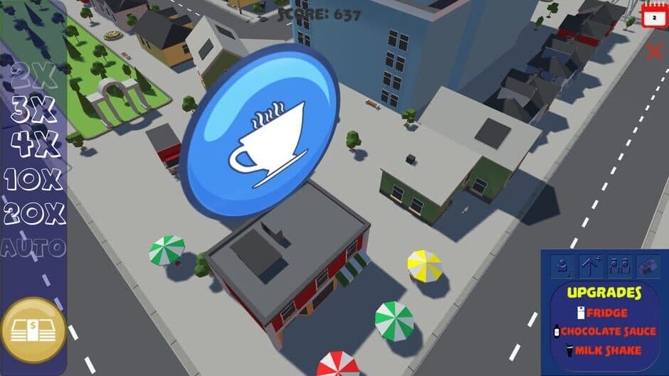 Скриншот 5 из Click and Manage Tycoon