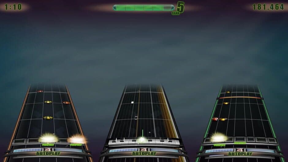 Скриншот 4 из Phase Shift