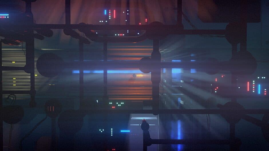Скриншот 5 из Headlander