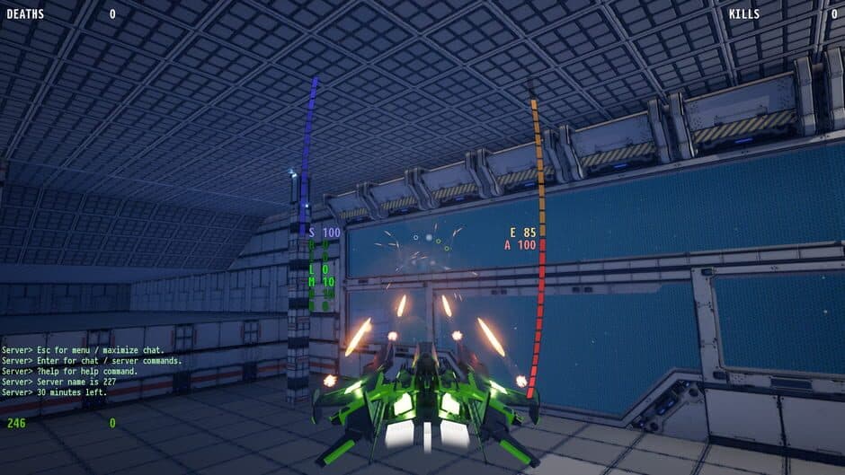 Скриншот 5 из NeptuneGL