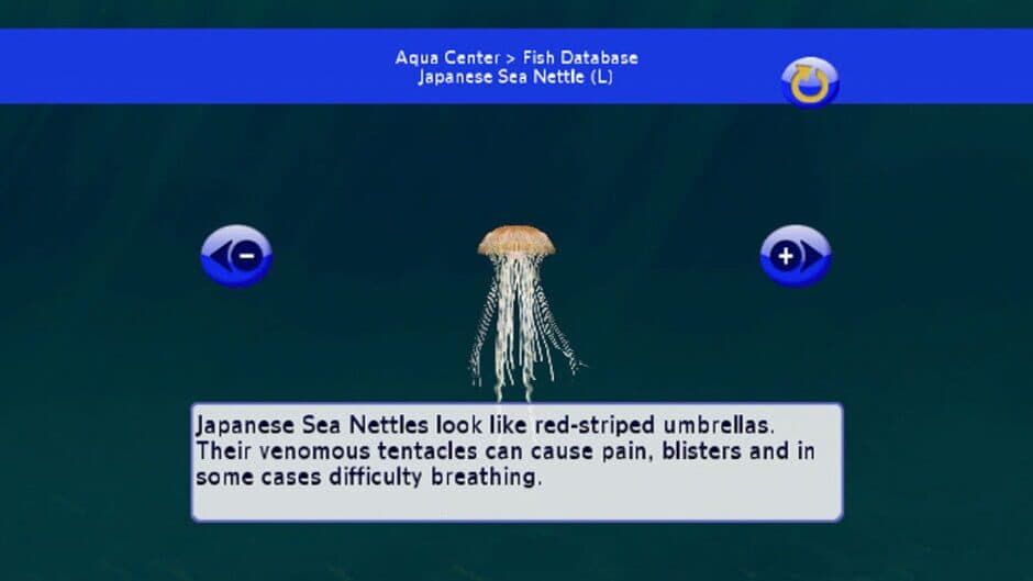 Скриншот 5 из My Aquarium 2