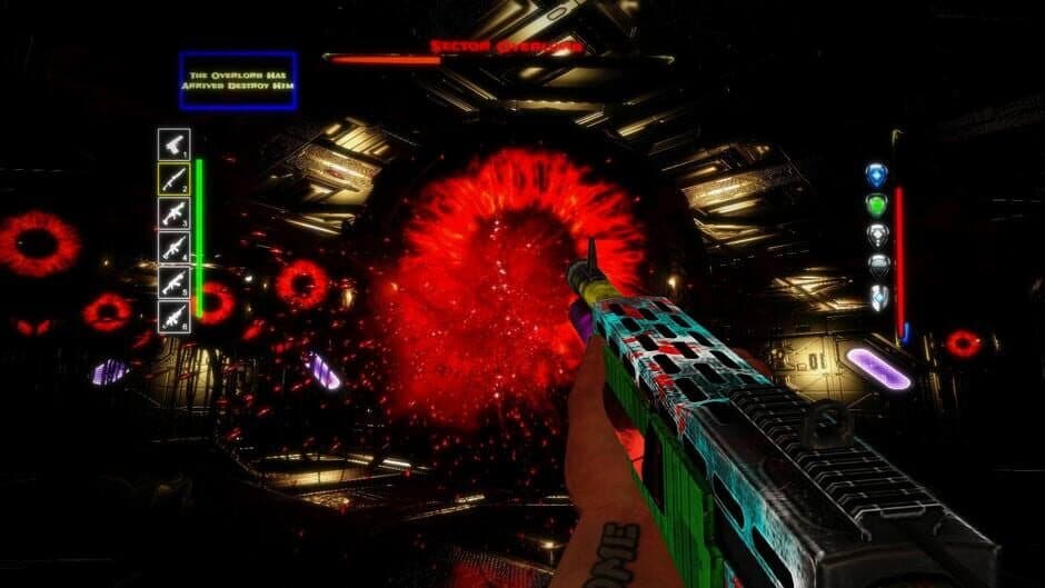 Скриншот 2 из Pain Train 2