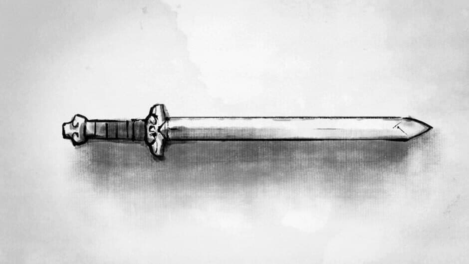 Скриншот 1 из The Swords