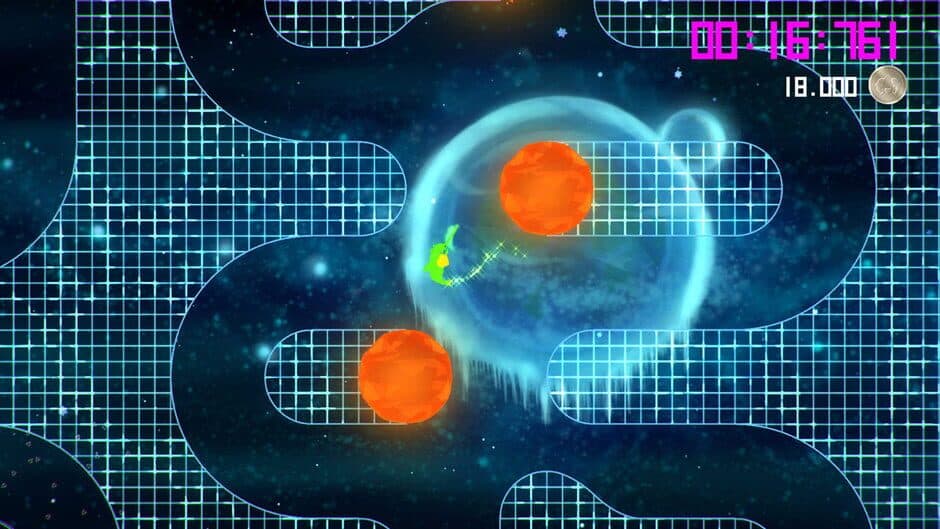 Скриншот 11 из Starwhal