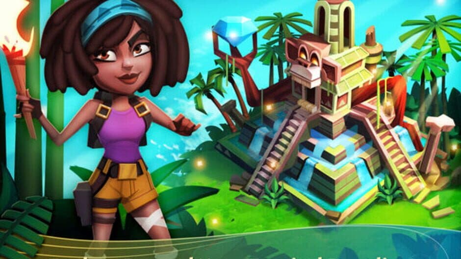 Скриншот 7 из FarmVille: Tropic Escape