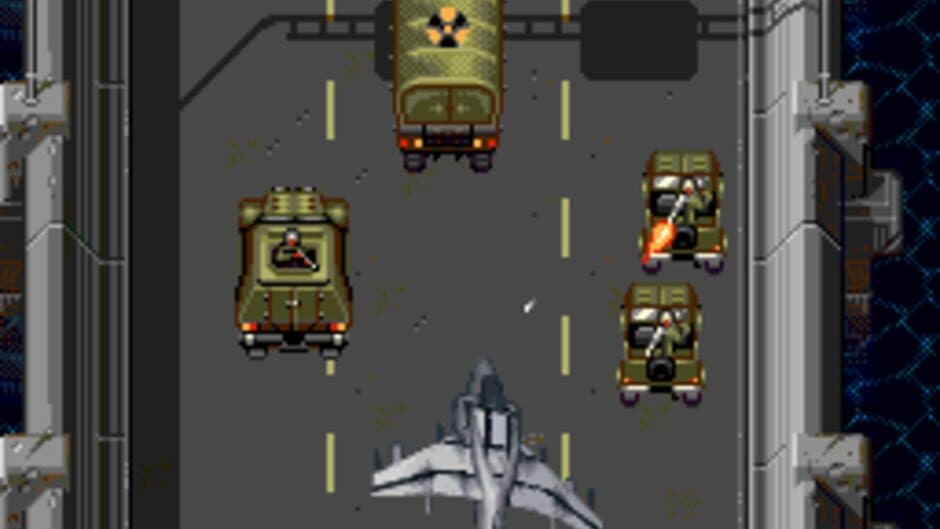 Скриншот 4 из True Lies
