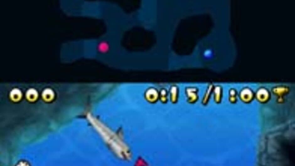 Скриншот 1 из Puffins: Let's Fish!