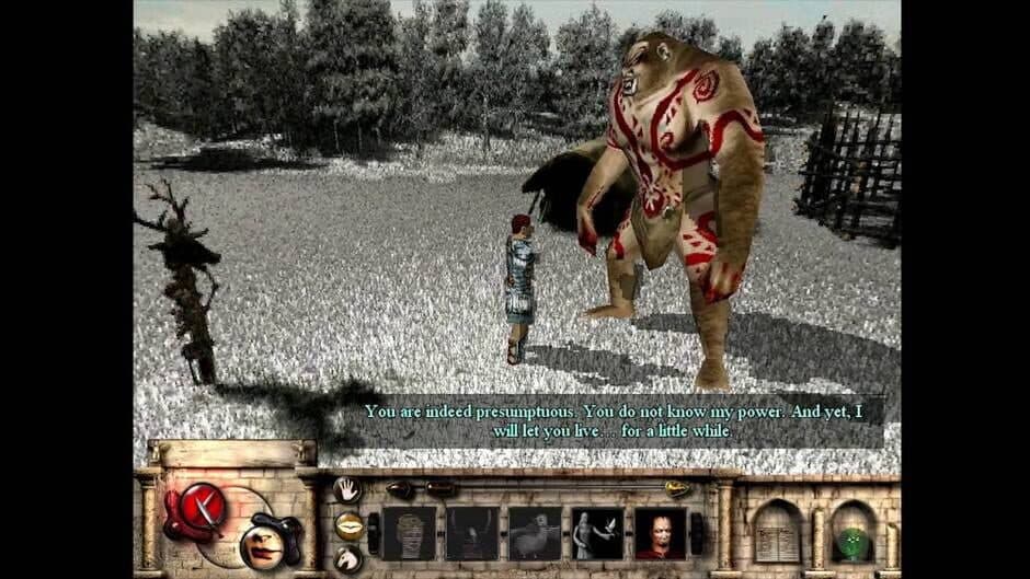 Скриншот 3 из Arthur's Knights: Tales of Chivalry