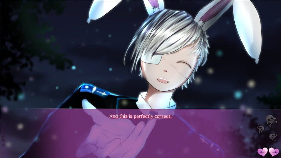 Скриншот 3 из Pink Rage Otome