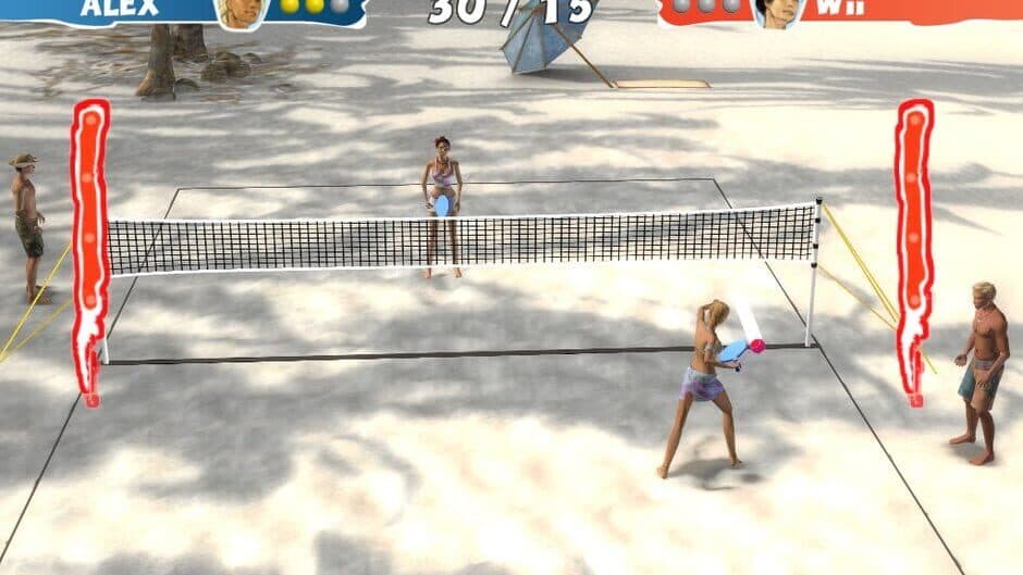 Скриншот 2 из Beach Fun Summer Challenge
