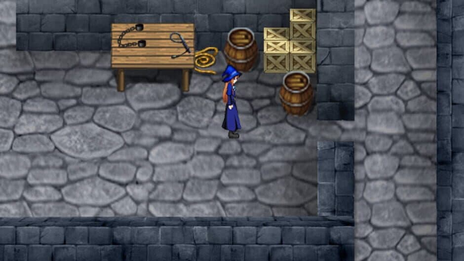 Скриншот 1 из Witch of Ice Kingdom II