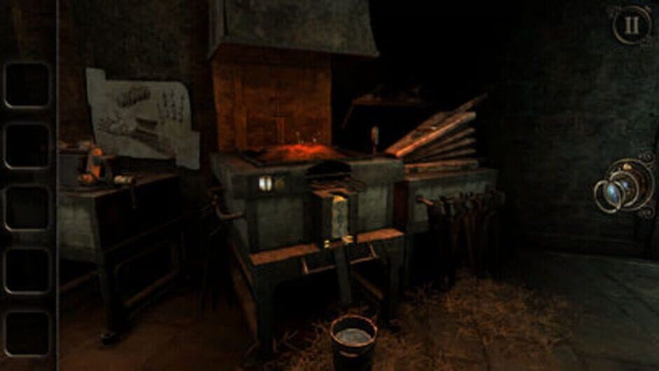 Скриншот 2 из The Room Three