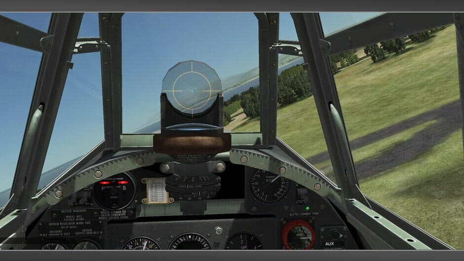 Скриншот 1 из Aces High III