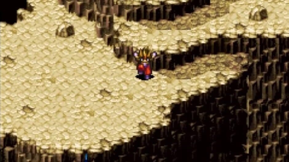 Скриншот 5 из Terranigma