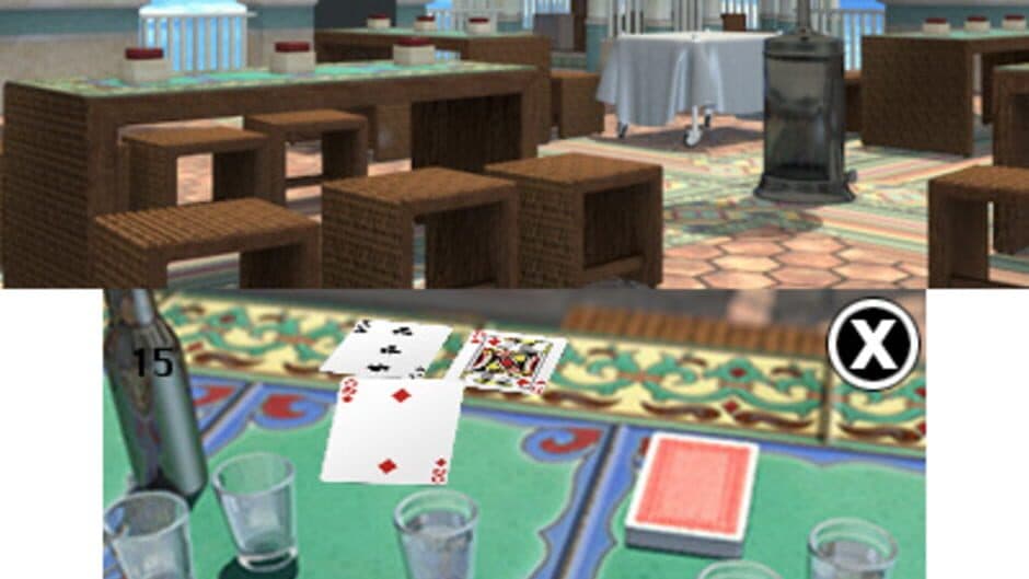Скриншот 8 из Secret Agent Files: Miami