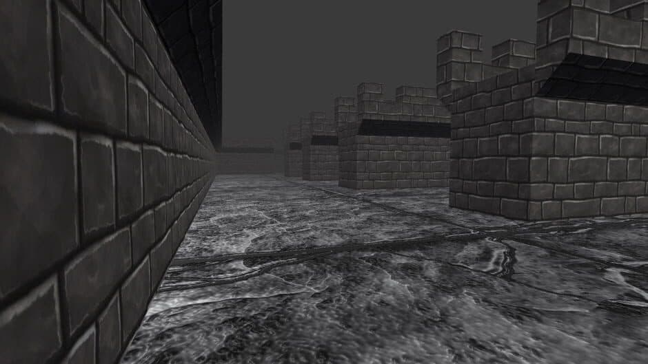 Скриншот 3 из Maze Walker