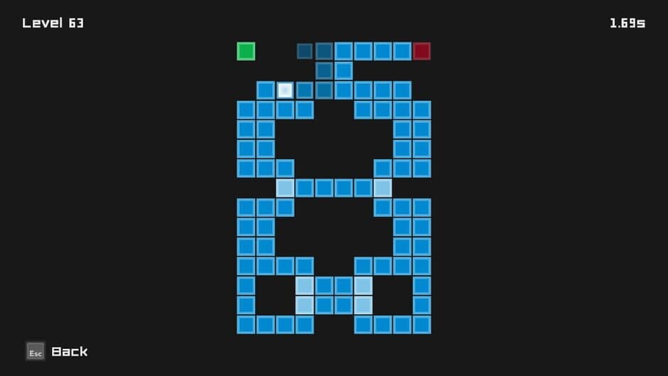 Скриншот 5 из Tiles