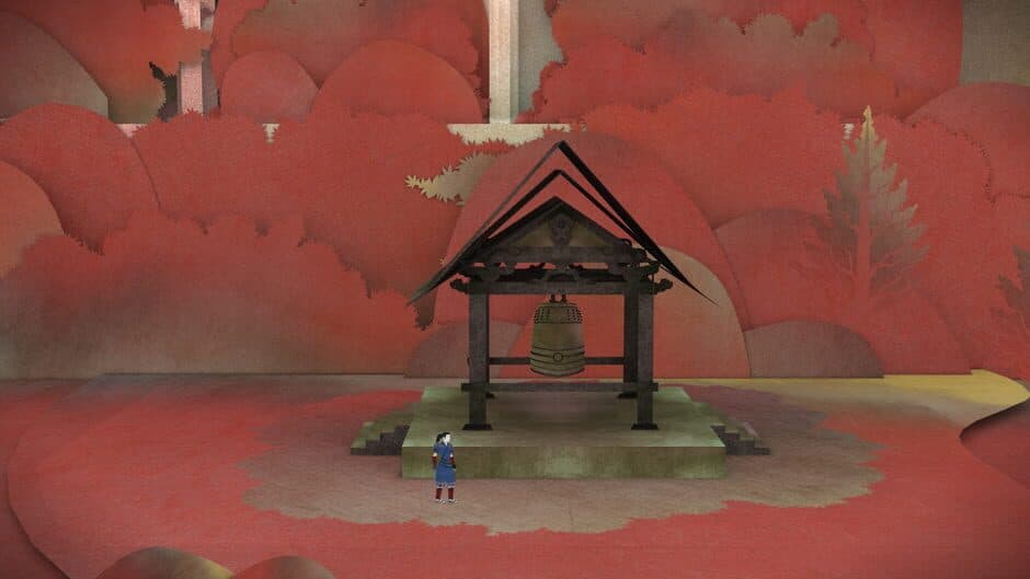 Скриншот 3 из Tengami