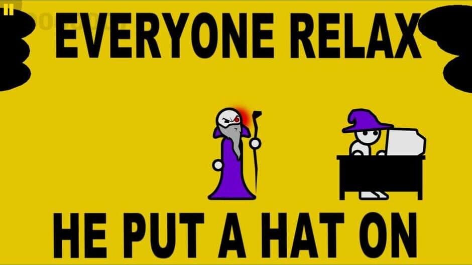 Скриншот 1 из Hatfall
