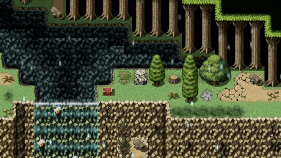 Скриншот 1 из Pale Echoes