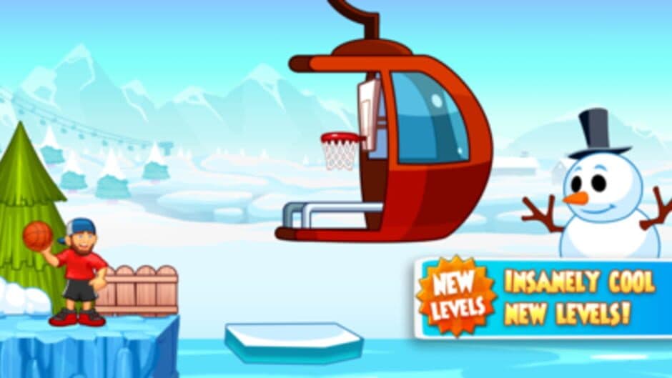 Скриншот 2 из Dude Perfect 2