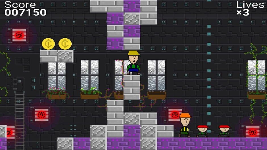 Скриншот 3 из Construction Charlie