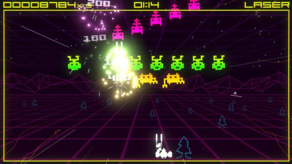 Скриншот 2 из Super Destronaut DX