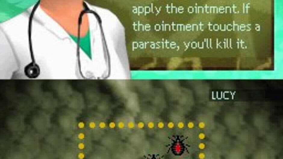 Скриншот 10 из Zoo Hospital