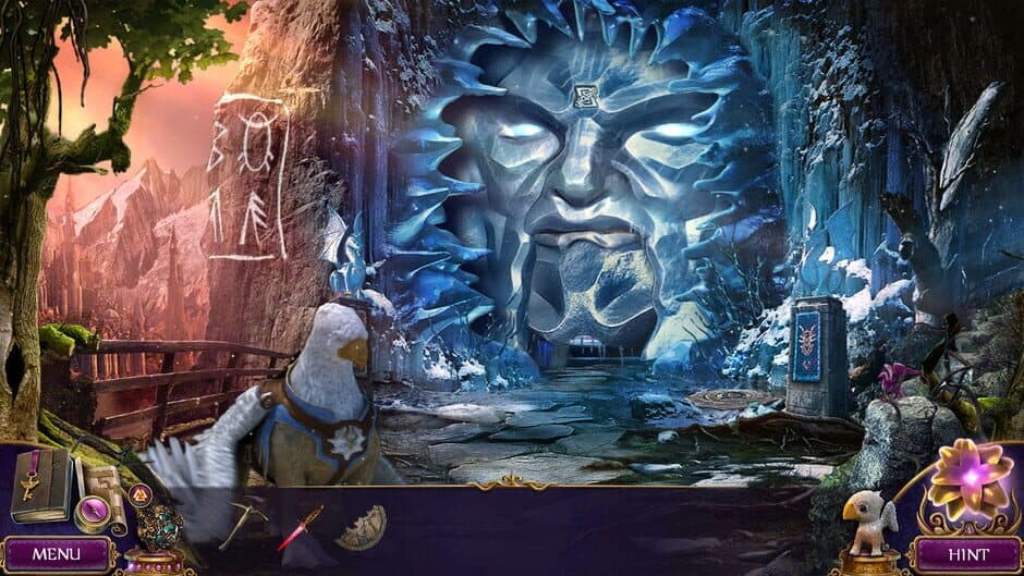 Скриншот 3 из The Secret Order 3: Ancient Times