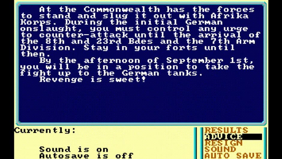 Скриншот 2 из Panzer Battles