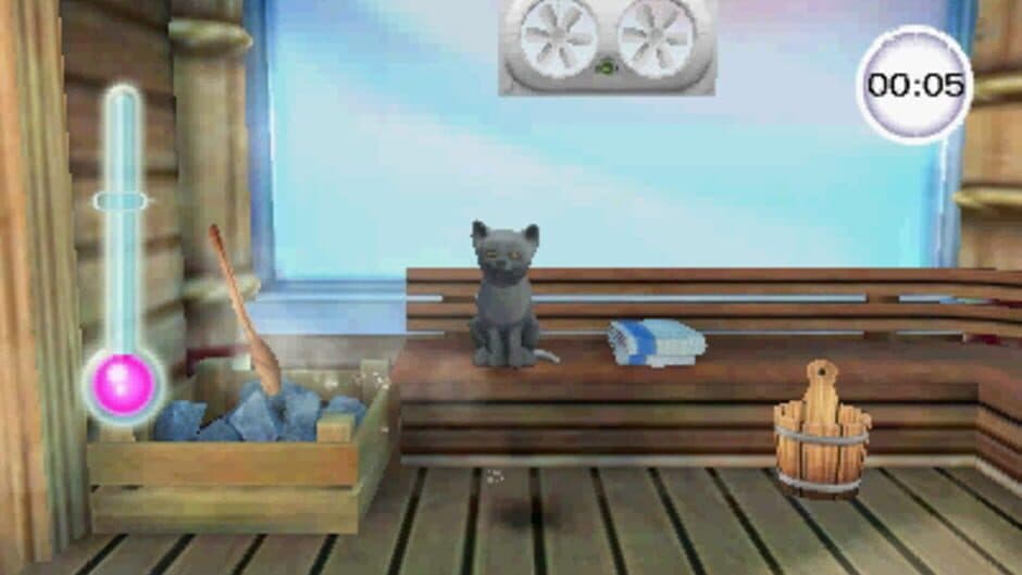 Скриншот 3 из Pets Resort 3D