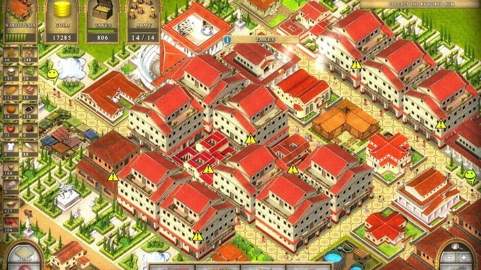 Скриншот 5 из Ancient Rome 2