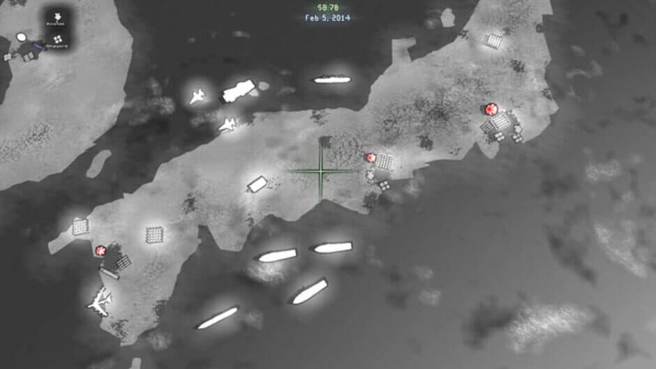 Скриншот 5 из War, the Game