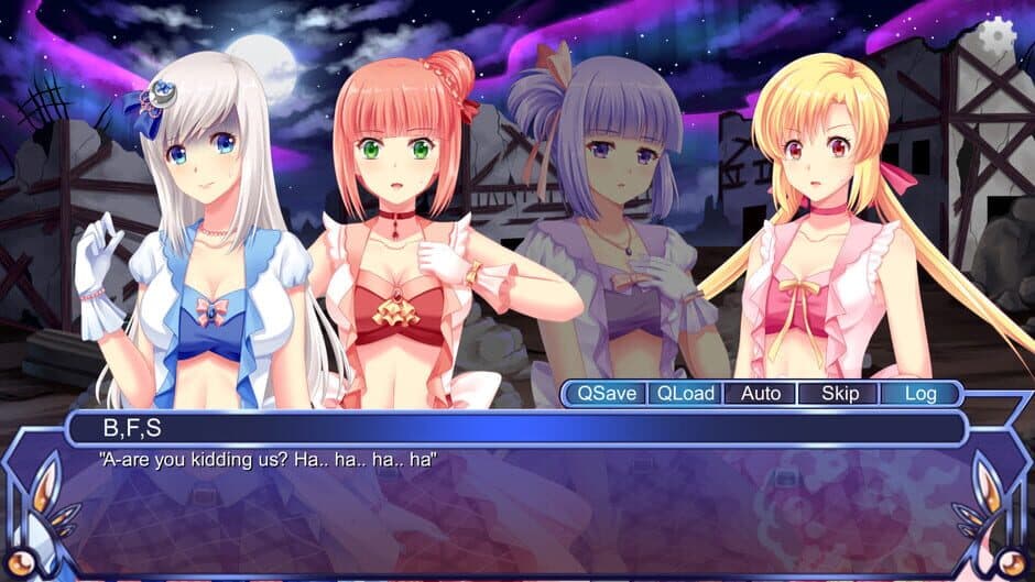 Скриншот 3 из Awakening of Celestial