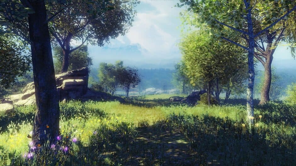 Скриншот 1 из Nature Treks VR