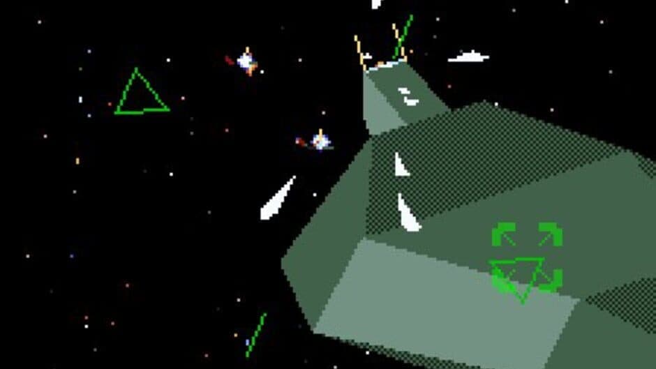 Скриншот 1 из Star Fox