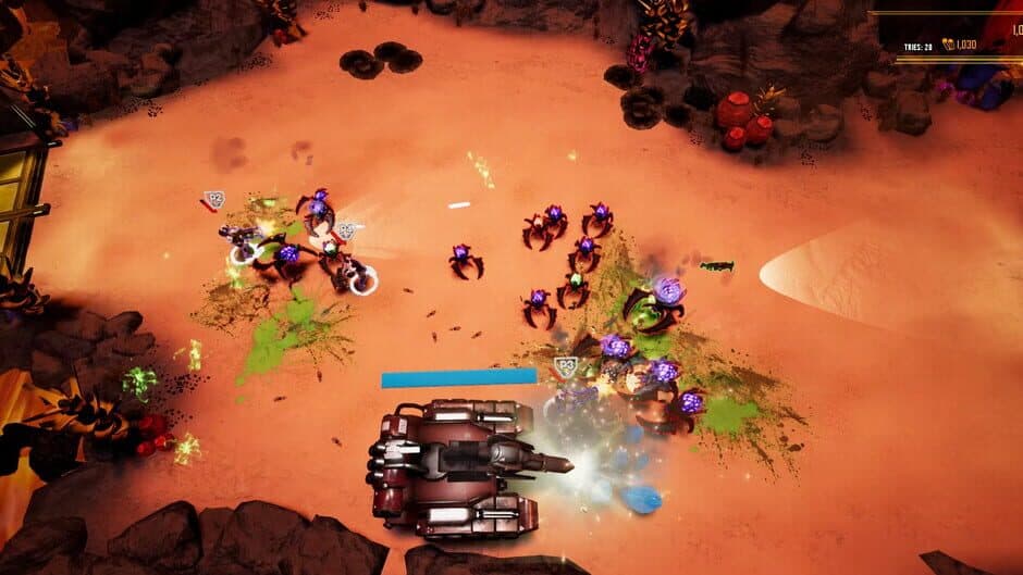 Скриншот 3 из Ore