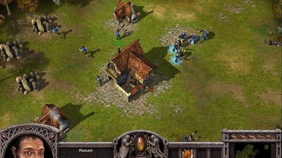 Скриншот 3 из Armies of Exigo