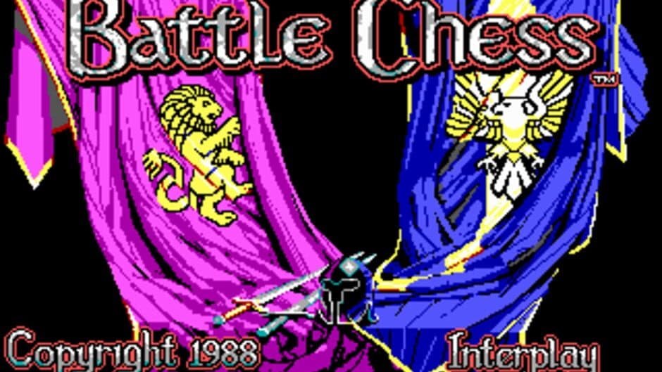 Скриншот 2 из Battle Chess