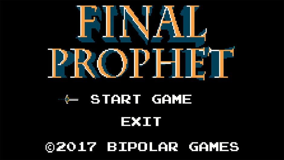 Скриншот 2 из Final Prophet