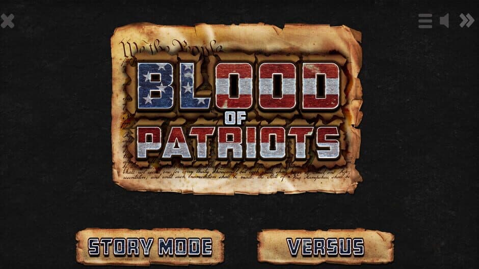 Скриншот 5 из Blood of Patriots