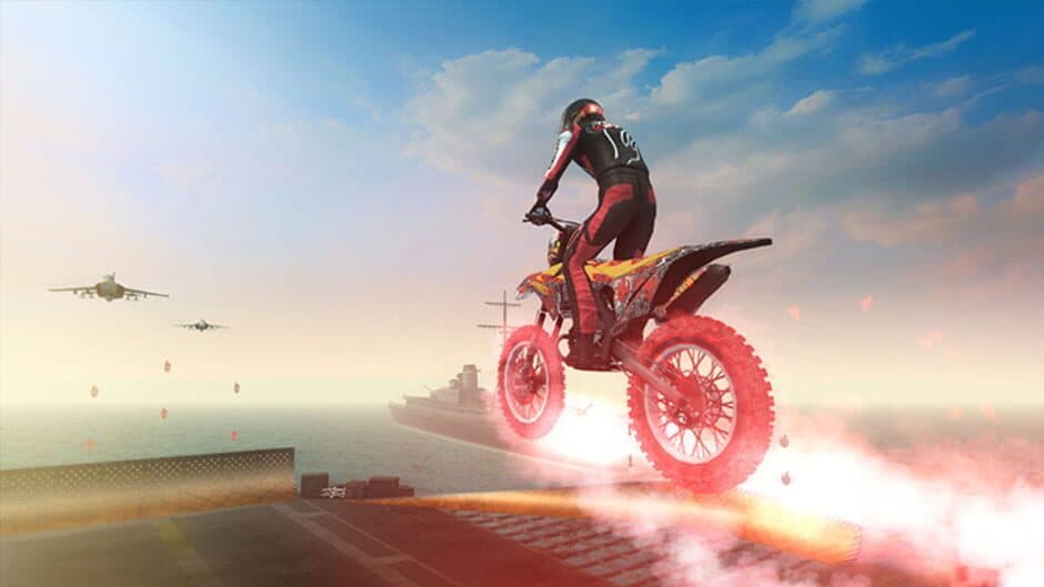 Скриншот 3 из Hot Wheels: World's Best Driver