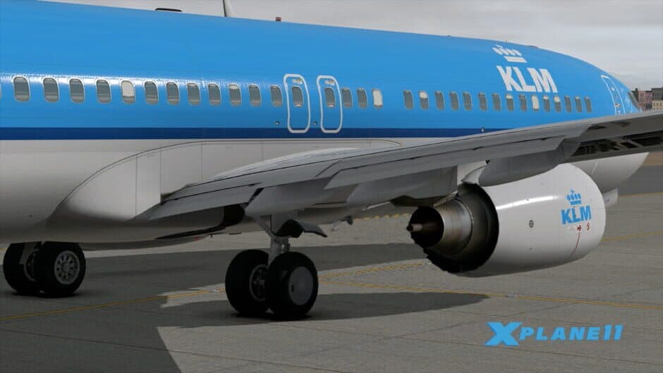 Скриншот 3 из X-Plane 11