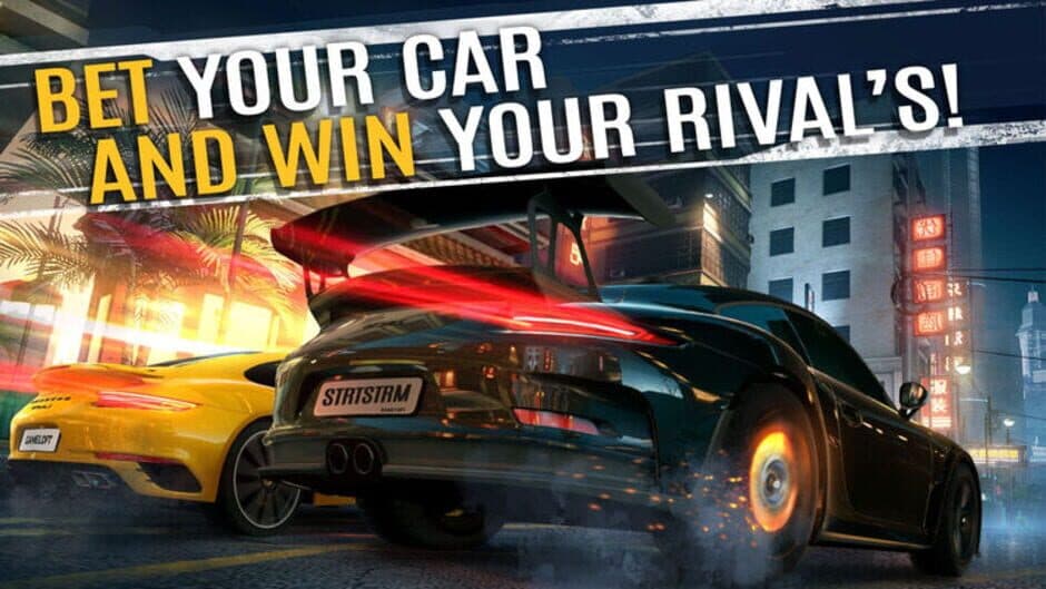 Скриншот 3 из Asphalt Street Storm Racing